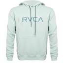 Blusão de Moletom RVCA Big WT25 Masculino - Foto 1