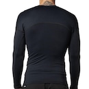 Camiseta Manga Longa RVCA Ruotolo Sport II WT24 Masculina - Foto 2