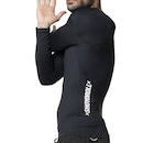 Camiseta Manga Longa RVCA Ruotolo Sport II WT24 Masculina - Foto 4