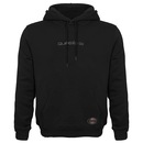 Blusão de Moletom Quiksilver Gradient Type New Wave WT25 Masculino - Foto 1