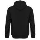 Blusão de Moletom Quiksilver Gradient Type New Wave WT25 Masculino - Foto 2