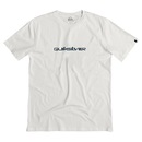 Camiseta Quiksilver Omni Font WT25 Masculina - Foto 1
