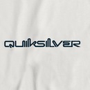 Camiseta Quiksilver Omni Font WT25 Masculina - Foto 2