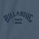 Camiseta Billabong Mid Arch WT25 Masculina - Foto 2