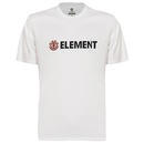 Camiseta Element Blazin Plus Size WT25 Masculina - Foto 1