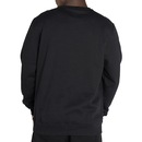 Blusão de Moletom DC Shoes Careca Hoops WT25 Masculino - Foto 2