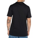 Camiseta DC Shoes Metallic Star WT25 Masculina - Foto 2
