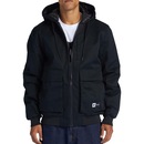 Jaqueta DC Shoes Escalate Padded WT25 Masculina - Foto 1