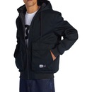 Jaqueta DC Shoes Escalate Padded WT25 Masculina - Foto 5