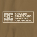 Camiseta DC Shoes Density Zone WT25 Masculina - Foto 2