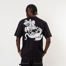 Camiseta do Corinthians Oficial Estampada Surf Center Masculina - Foto 2