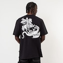 Camiseta do Corinthians Oficial Estampada Surf Center Masculina - Foto 6