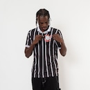 Camiseta Esportiva Corinthians Sublimada Surf Center - Foto 3