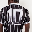 Camiseta Esportiva Corinthians Sublimada Surf Center - Foto 4