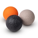 Kit 3 Bolas de Terapia para Mãos Vollo - Foto 1