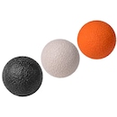 Kit 3 Bolas de Terapia para Mãos Vollo - Foto 2