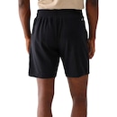 Bermuda Masculina New Balance Moletom Essentials - Foto 2