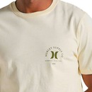 Camiseta Masculina Hurley Ula Ula - Foto 3