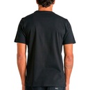 Camiseta Masculina Hurley Silk Escudo - Foto 2