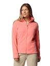 Jaqueta Feminina Columbia Fleece Fast Trek II - Foto 1
