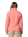 Jaqueta Feminina Columbia Fleece Fast Trek II - Foto 2