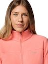 Jaqueta Feminina Columbia Fleece Fast Trek II - Foto 4