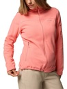 Jaqueta Feminina Columbia Fleece Fast Trek II - Foto 5