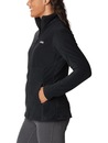 Jaqueta Feminina Fleece Columbia Basin Trail III - Foto 3
