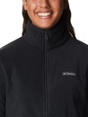Jaqueta Feminina Fleece Columbia Basin Trail III - Foto 6