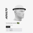 Capacete de Ciclismo Adulto MTB Speed Giro Agilis - Foto 4