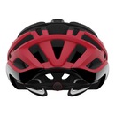 Capacete de Ciclismo Adulto MTB Speed Giro Agilis - Foto 3