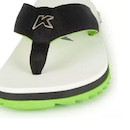Chinelo Kenner Kivah DVD-08 Dedo Masculino - Foto 3