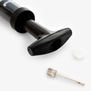 Bomba de Ar para pneus de bicicleta uhlsport - Foto 8