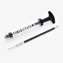 Bomba de Ar para pneu de bike uhlsport - Foto 1