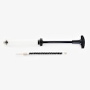 Bomba de Ar para pneu de bike uhlsport - Foto 2