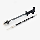 Bomba de Ar para pneu de bike uhlsport - Foto 3