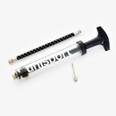 Bomba de Ar para pneu de bike uhlsport - Foto 4