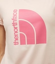 Camiseta Feminina The North Face Jumbo Half Dome - Foto 3