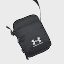 Bolsa Under Armour Crossbody Loudon Lite - Foto 1