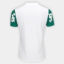 Camisa do Palmeiras II 25/26 Puma Torcedor Patrocínio Masculina - Foto 2