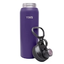 Garrafa Térmica Yins Outside 800ML - Foto 3