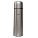 Garrafa Térmica Yins Slim 750ML - Foto 1