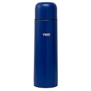 Garrafa Térmica Yins Slim 750ML - Foto 1