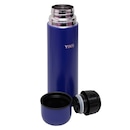 Garrafa Térmica Yins Slim 750ML - Foto 3