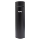 Garrafa Térmica Yins Led Digital 500ML - Foto 1