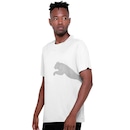 Camiseta Puma Tad Big Logo Masculina - Foto 1