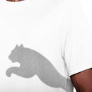 Camiseta Puma Tad Big Logo Masculina - Foto 3