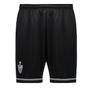 Bermuda do Atlético Mineiro Braziline Taça Infantil - Foto 1