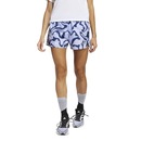 Short adidas Run It Brand Love Feminino - Foto 1