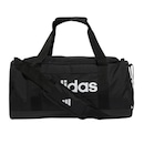 Mala Unissex adidas Duffel Linear - 24 Litros - Foto 1
